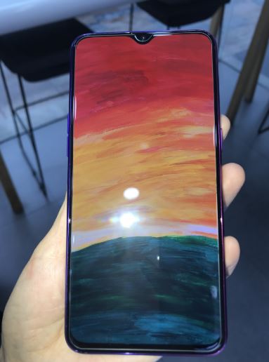 oppor17_Dongguan Minghong Optoelectronics Technology Co., Ltd.
