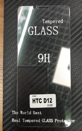HTC Desire 12_Dongguan Minghong Optoelectronics Technology Co., Ltd.